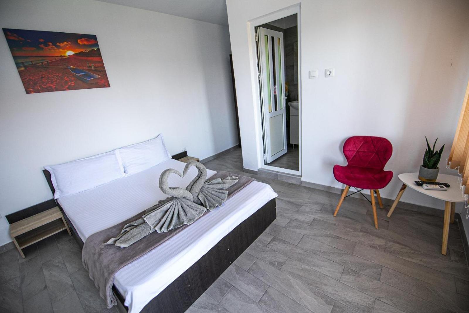 Hotel Casa Jessi à Două Mai Extérieur photo